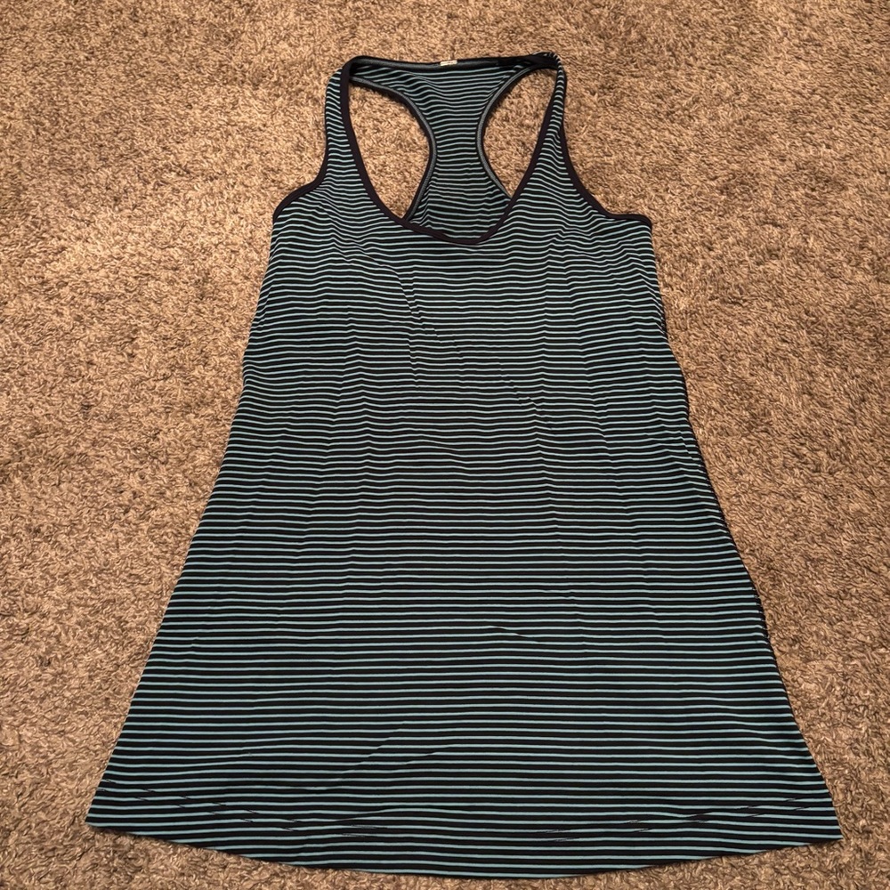 Lululemon Cool Racerback Tank